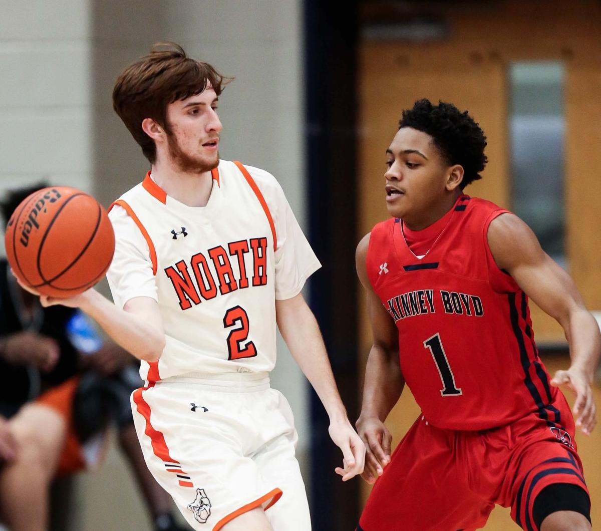 Podcast 5a Boys Basketball Mid District Progress Reports And