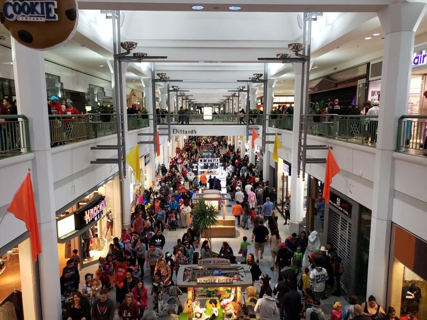 Music City Mall