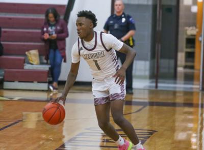 11 6a Boys Basketball Rockwall Tops Horn North Mesquite Gets