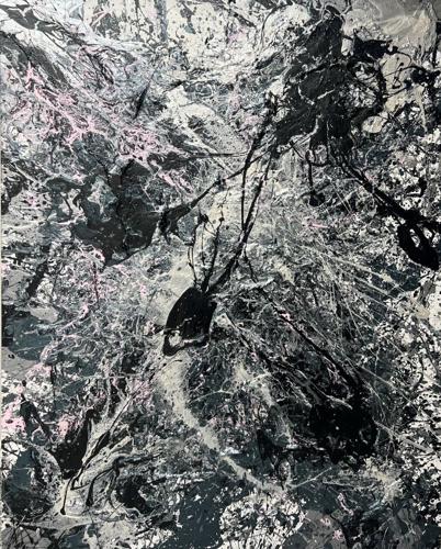 Vari CEO turned philanthropic painter: ‘Creating art that brings people ...