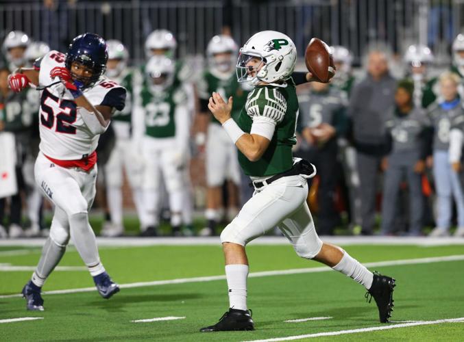 Area round bound FISD, Prosper push along in postseason Celina