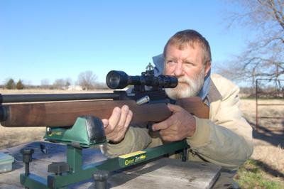 air rifles effective for hunting hogs