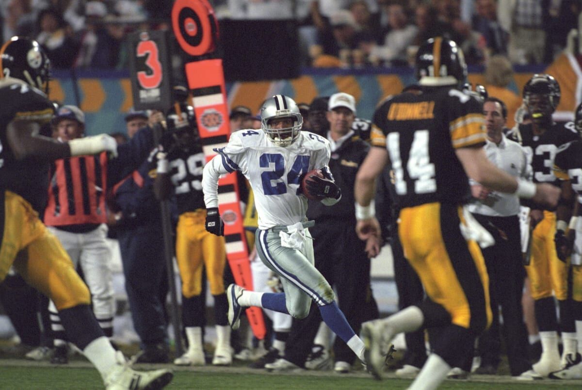 Cowboys Draft History: Dallas' Best Pick Ever?, DFW Pro Sports