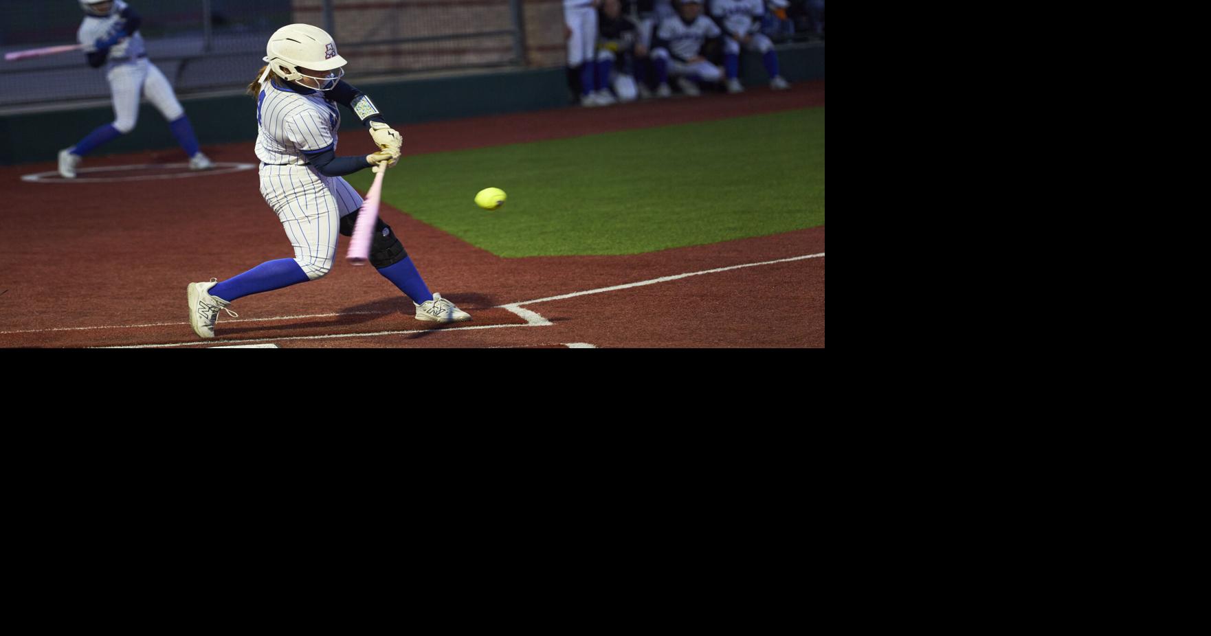 Allen headlines 6-6A softball honors; Plano ISD, Rock Hill earn superlatives