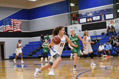 Horn Poteet Advance In Girls Basketball Playoffs Sports