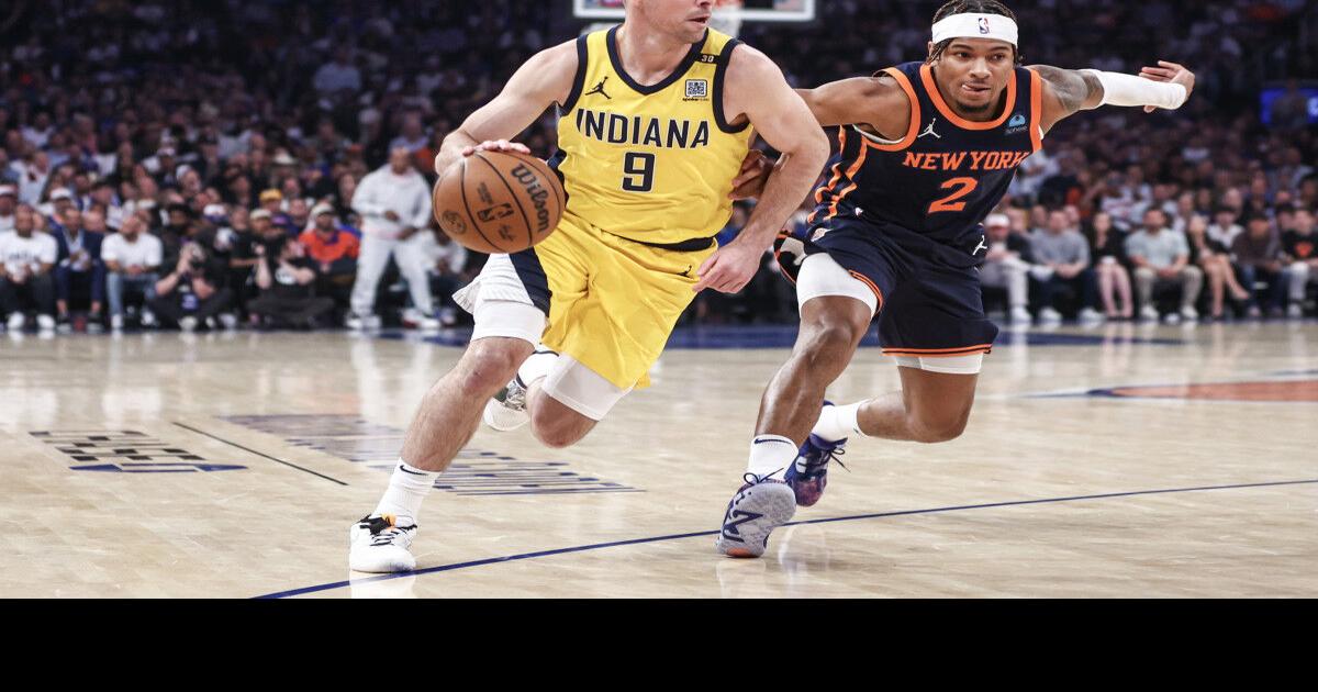 T.J. McConnell Finishes Stong Among NBA Giants National Sports