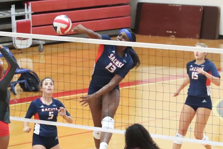 Four Dallas-area volleyball standouts competing for spots at U19 World  Championship