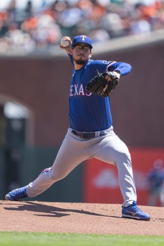 Ezequiel Duran, Josh Smith Putting Rangers' Youth Movement in