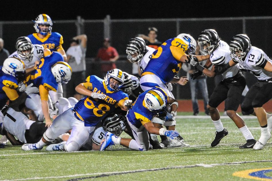 6-3A Division I Football: Teams return to action after bye | Sports