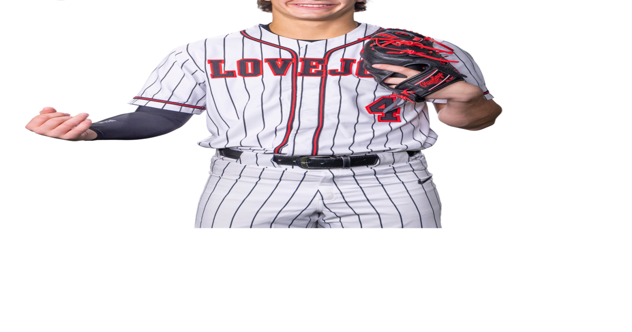 First Team, IF Kyle Branch, Lovejoy, Sr.