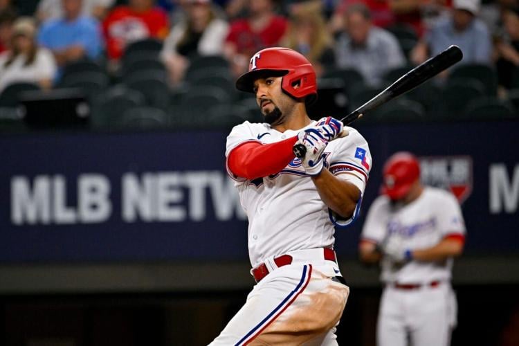Rangers' Marcus Semien has become a true All-Star in the Lone Star