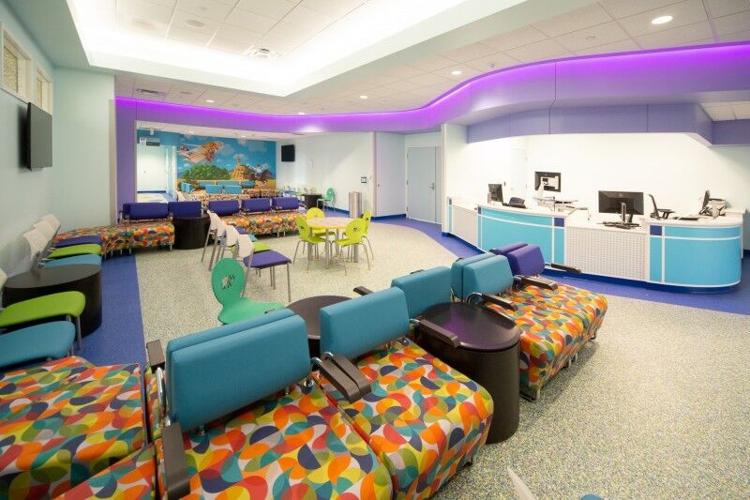 Cook Children’s is contributing to the vision of making Prosper a