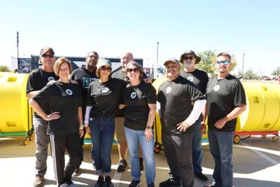 BACK TO SCHOOL: Get to know your Prosper Band Boosters Check Out