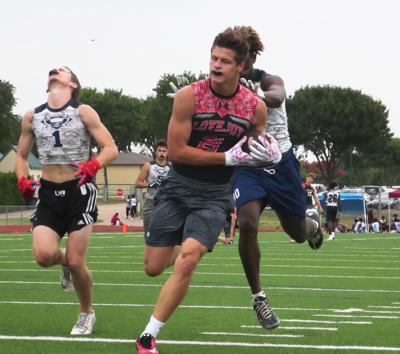 After Tune Up At Rowlett Sqt Lovejoy 7 On 7 Geared Up For State Sports Starlocalmedia Com