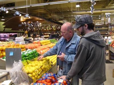 2 Whole Foods Employees Test Positive For Coronavirus