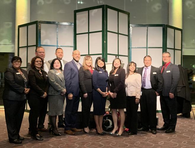 Garland ISD leaders launch leadership building organization News