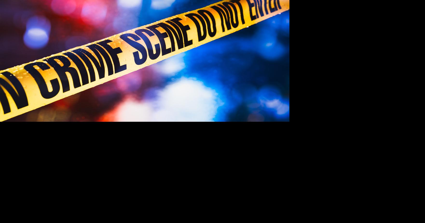 Robbery News Image