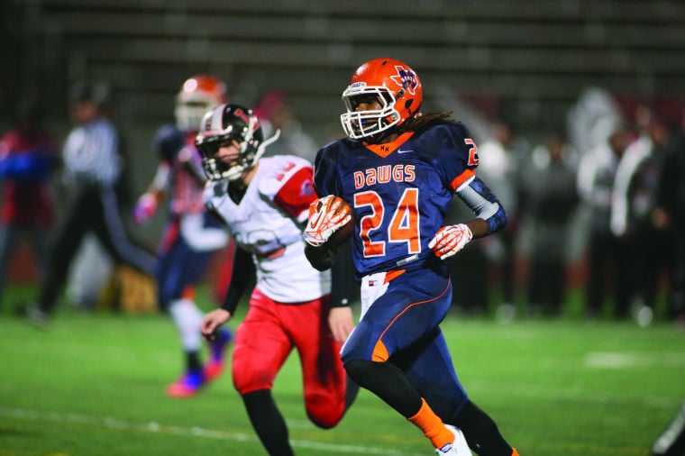 Chiefs Nick Bolton becomes first Frisco Lone Star grad to play in the Super  Bowl