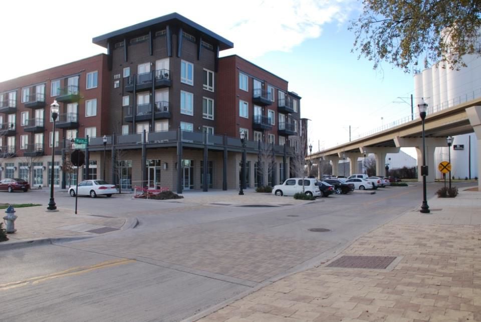 New Carrollton developments paint picture of revitalization and growth