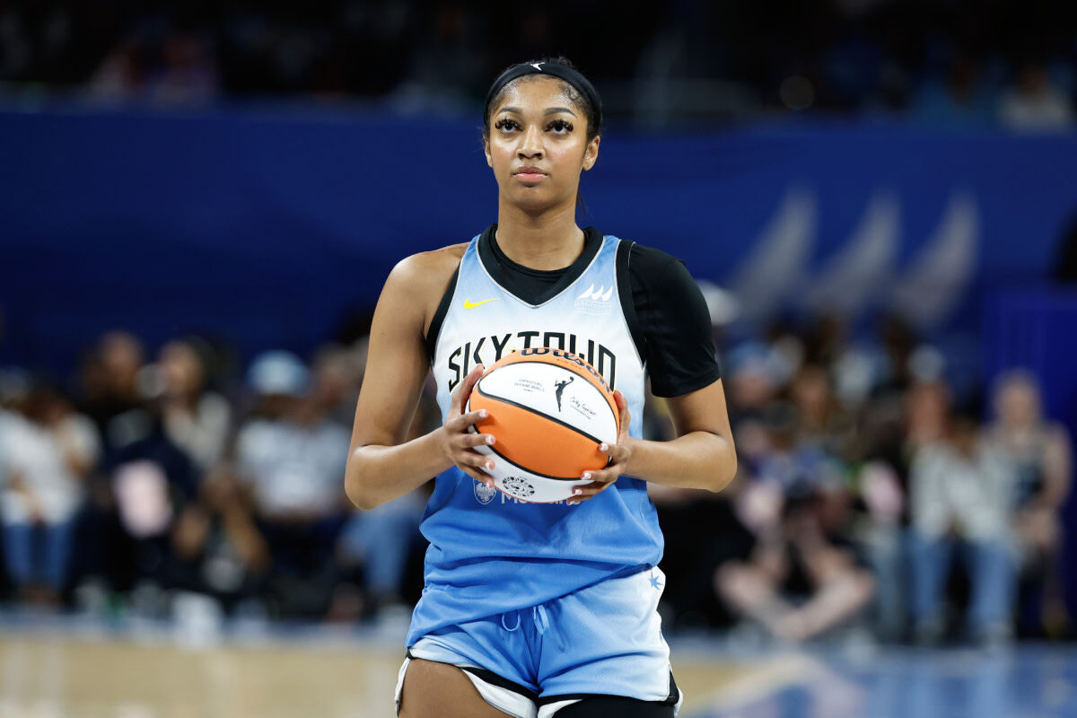 Angel Reese Makes Concerning Confession Before First Caitlin Clark WNBA  Matchup | National Sports | starlocalmedia.com