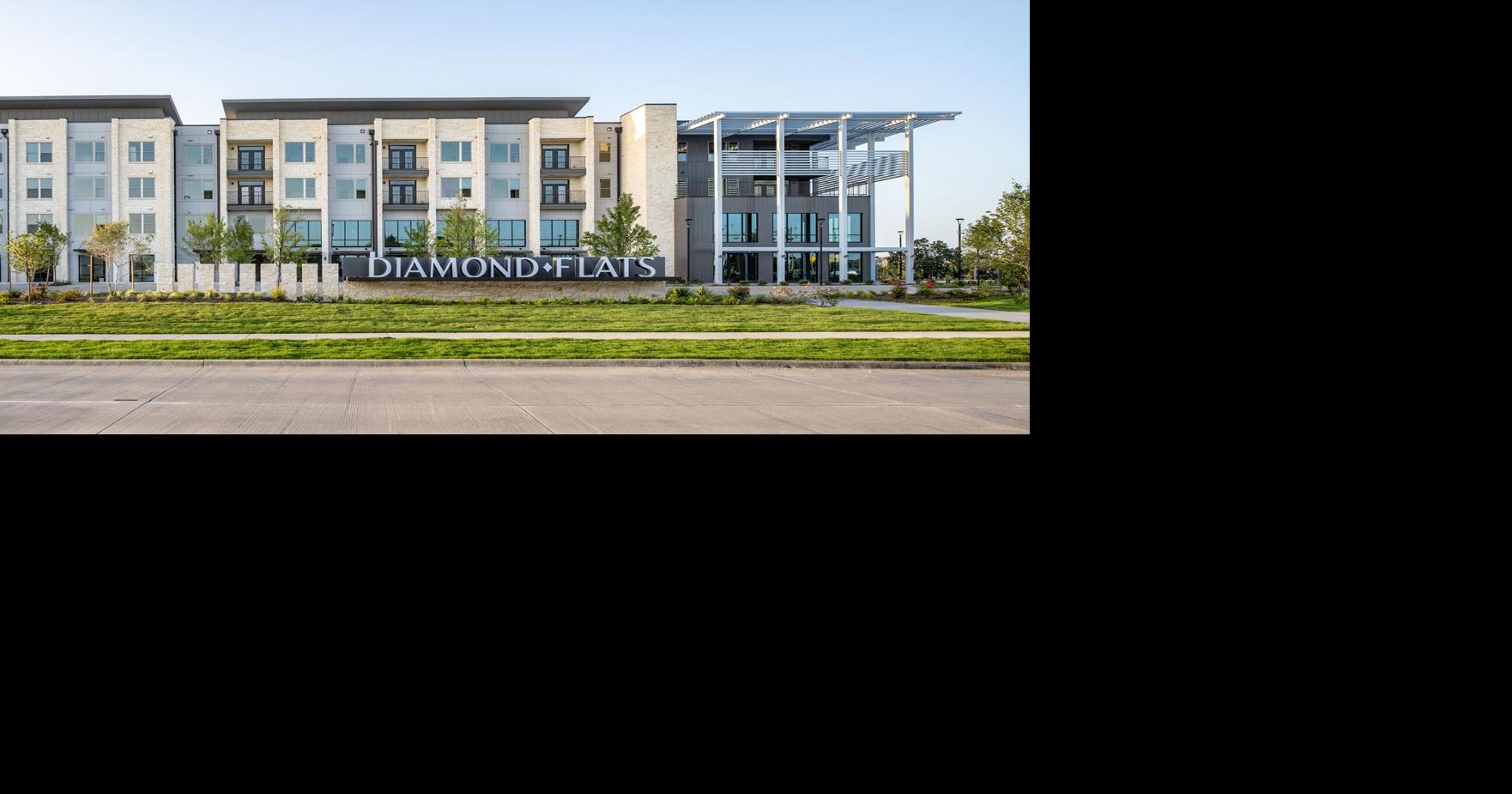 NRP Group opens new, 331-unit luxury complex in Carrollton | Carrollton ...