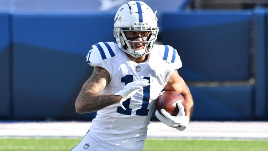 Fantasy Football Start 'Em Sit 'Em Week 5: Wide Receiver Rankings