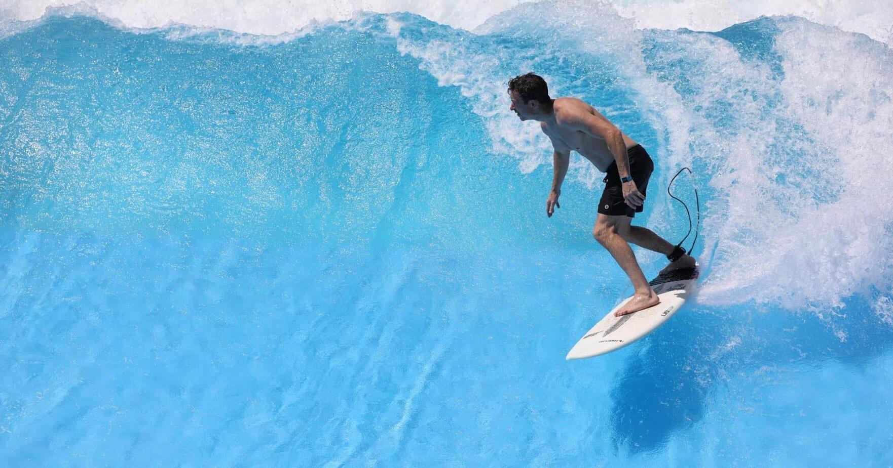 Lakeside Business Briefs: Fireside Surf now open in The Colony and more updates - Vimarsana News