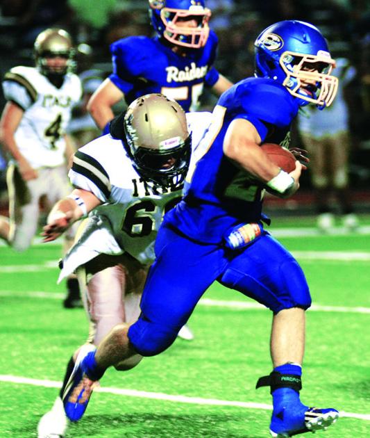 Sunnyvale To Get Good Test In Opener Against Godley Sports