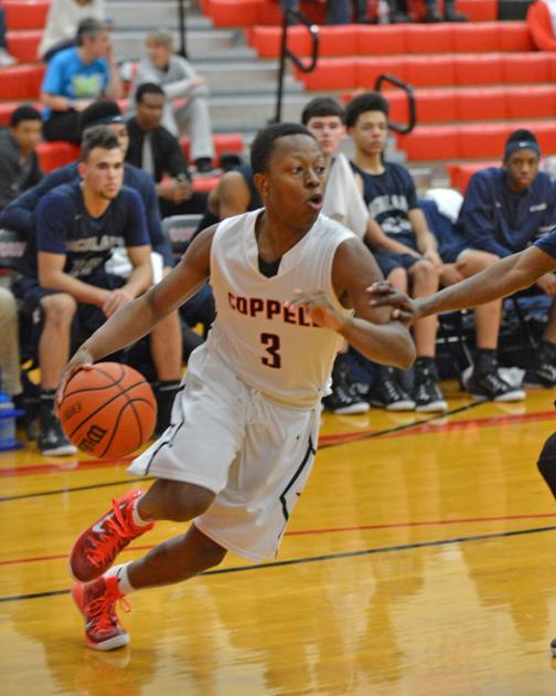 Cowboys Drop Another Close One Fall To Colleyville Heritage
