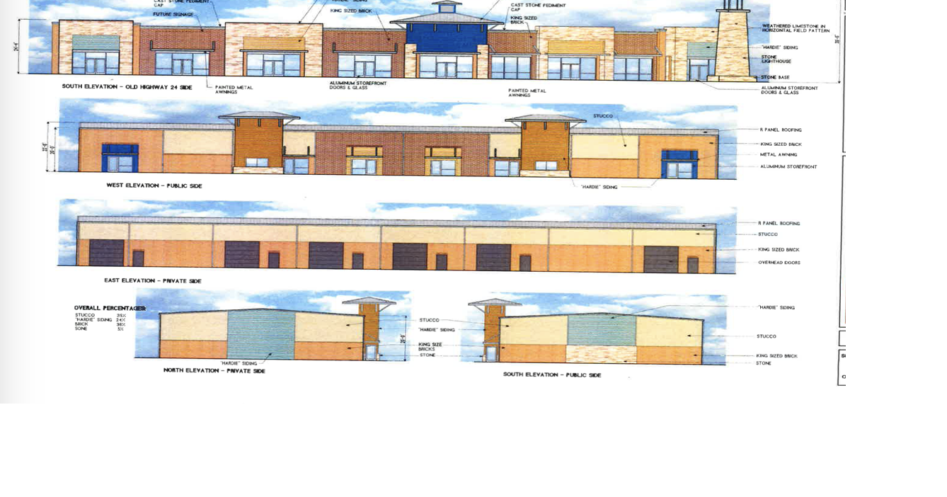 New development in Little Elm to allow diverse employment opportunities