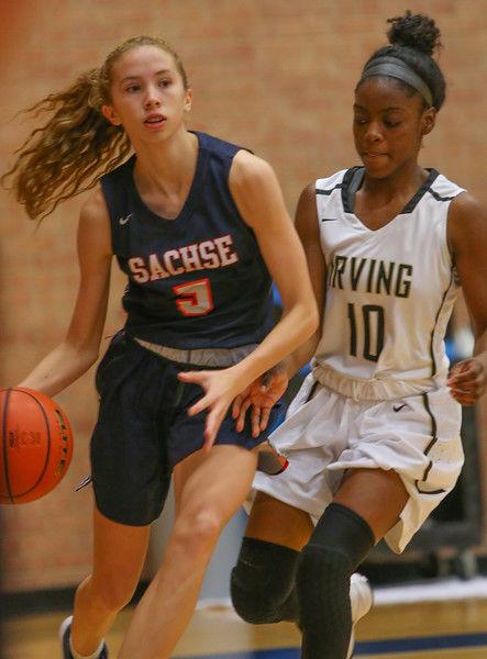 Game To Watch Sachse At Lakeview Girls Basketball Sports