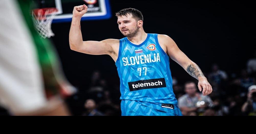 Vlatko Cancar names the difference between Luka Doncic and Nikola