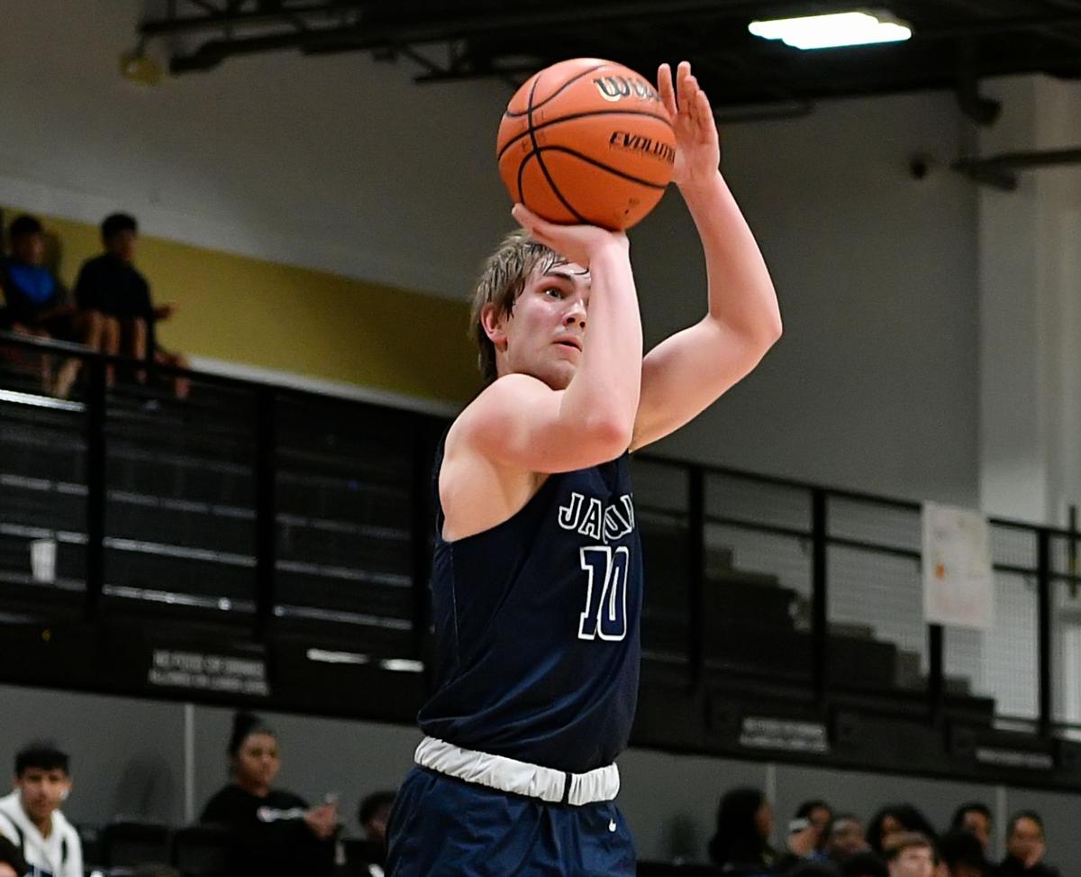 Flower Mound Drains 17 3s In Win Lewisville Newman Smith Advance