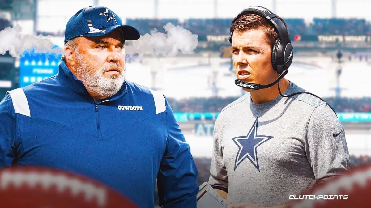 Cowboys BREAKING: Kellen Moore Fired, Coach Mike McCarthy as New  Play-Caller? | DFW Pro Sports 
