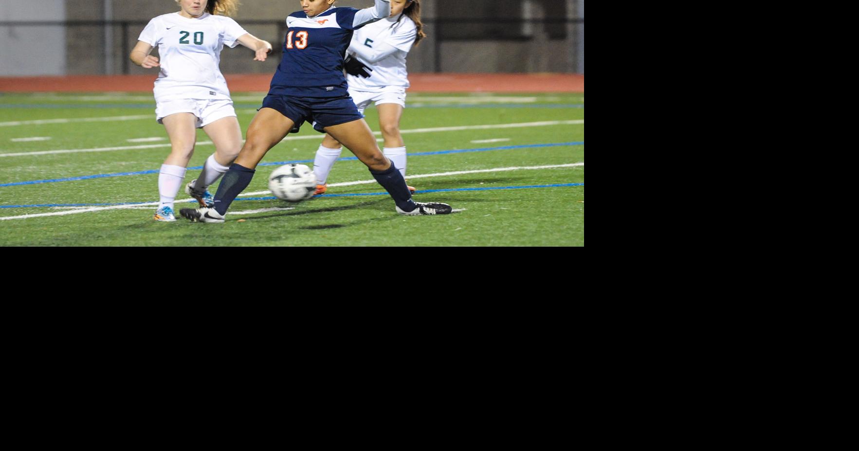 6A Soccer Playoffs Sachse, North Mesquite take aim at regional