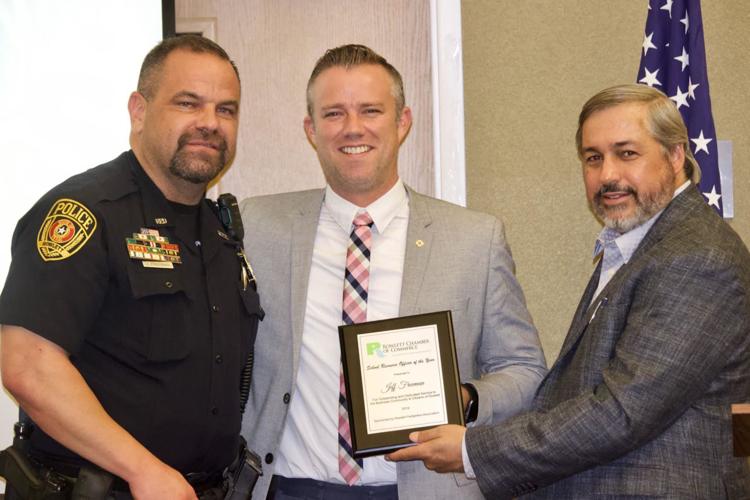 Hometown Heroes Awards Nominees | Rowlett Lakeshore Times | Local News ...