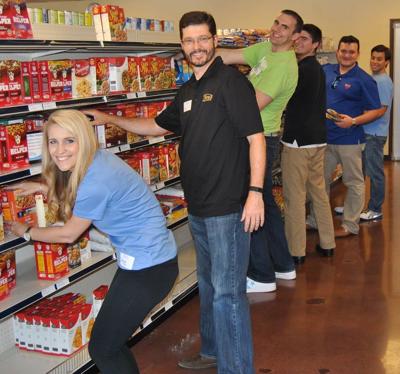 Frisco Family Services To Hold First Summer Food Drive News