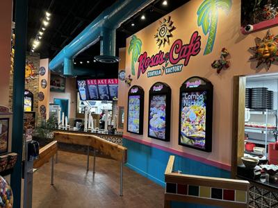 What Time Does Rosa's Cafe Open? Find Out Now!