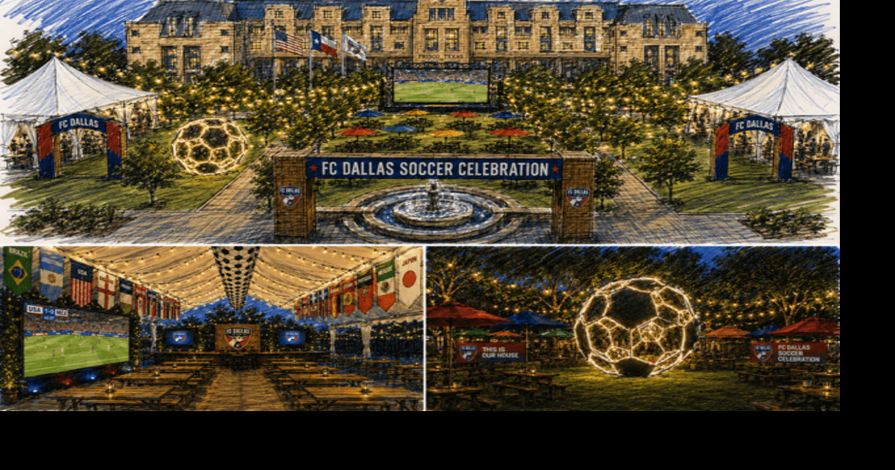World Cup is almost here: Your guide to experience the global celebration without a game ticket