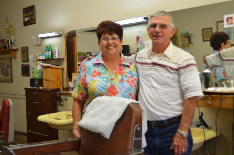 Lewisville's Old Town Barber Shop closes after more than 40 years
