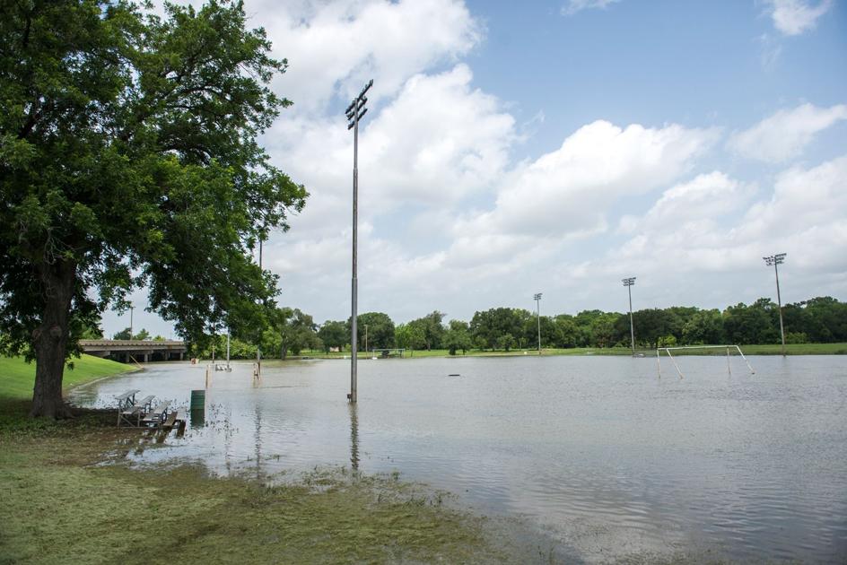 Carrollton flood damaged now estimated at 10.1 million Carrollton