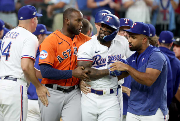 Astros' Dusty Baker Says He Was 'Just Seeing Red' After Game 5 Ejection, News, Scores, Highlights, Stats, and Rumors