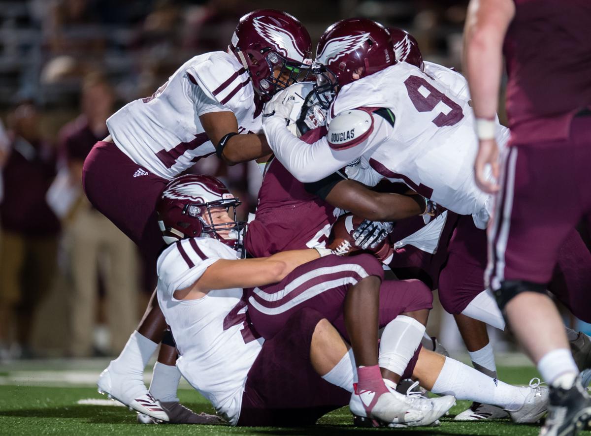 Eagles Look To Bounce Back Against Keller Fossil Ridge Sports