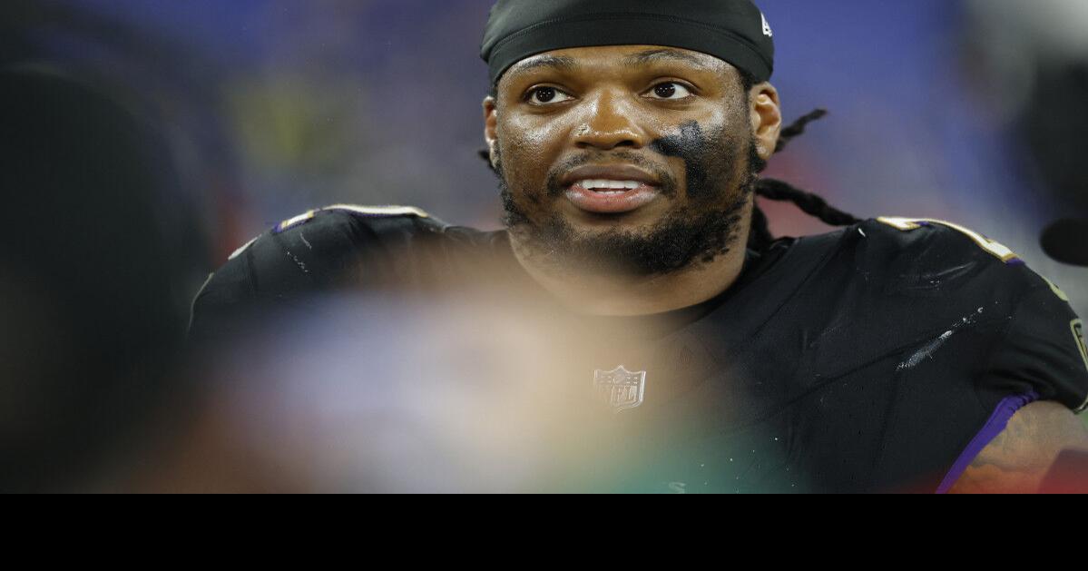 Derrick Henry Makes Bothersome Admission After Win vs. Bills | National  Sports | starlocalmedia.com