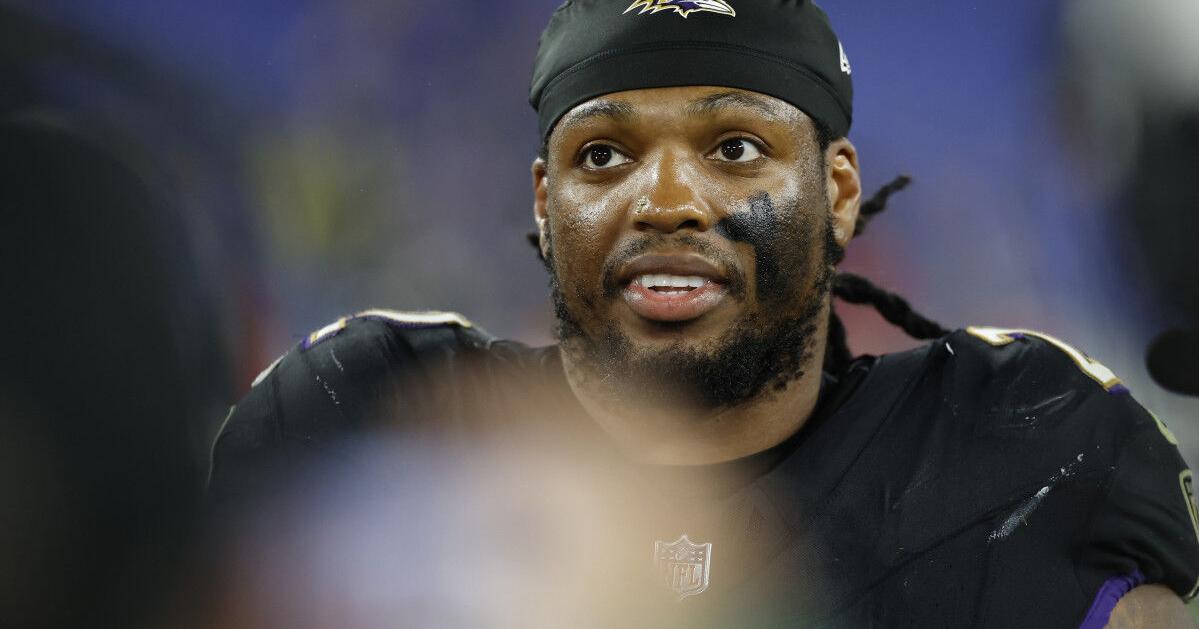 Derrick Henry Makes Bothersome Admission After Win vs. Bills | National Sports | starlocalmedia.com