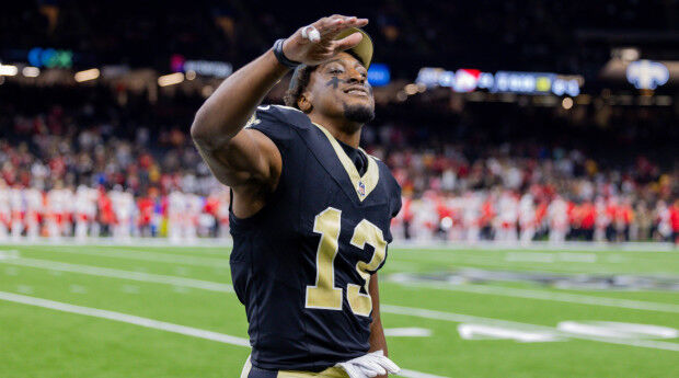 Why the Saints had to break the bank for Michael Thomas - ESPN