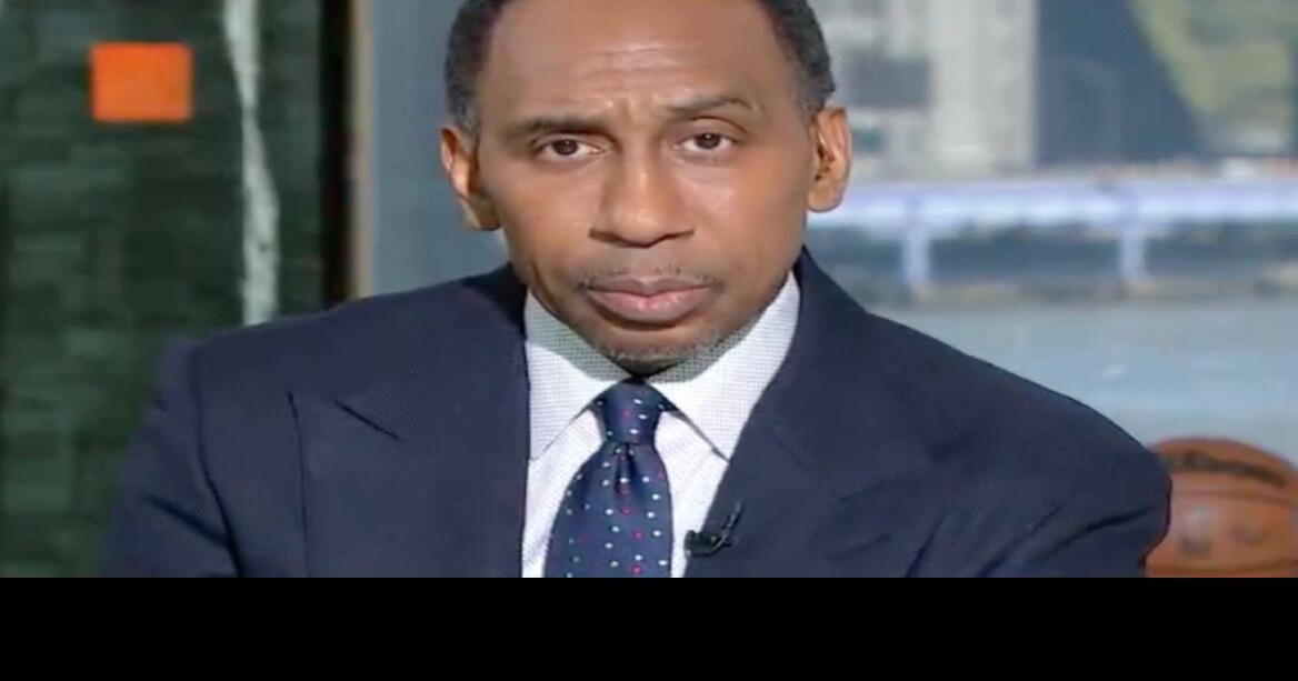 Stephen A. Smith Makes Thoughts on Deion Sanders-Media Controversy  Extremely Clear | National Sports | starlocalmedia.com