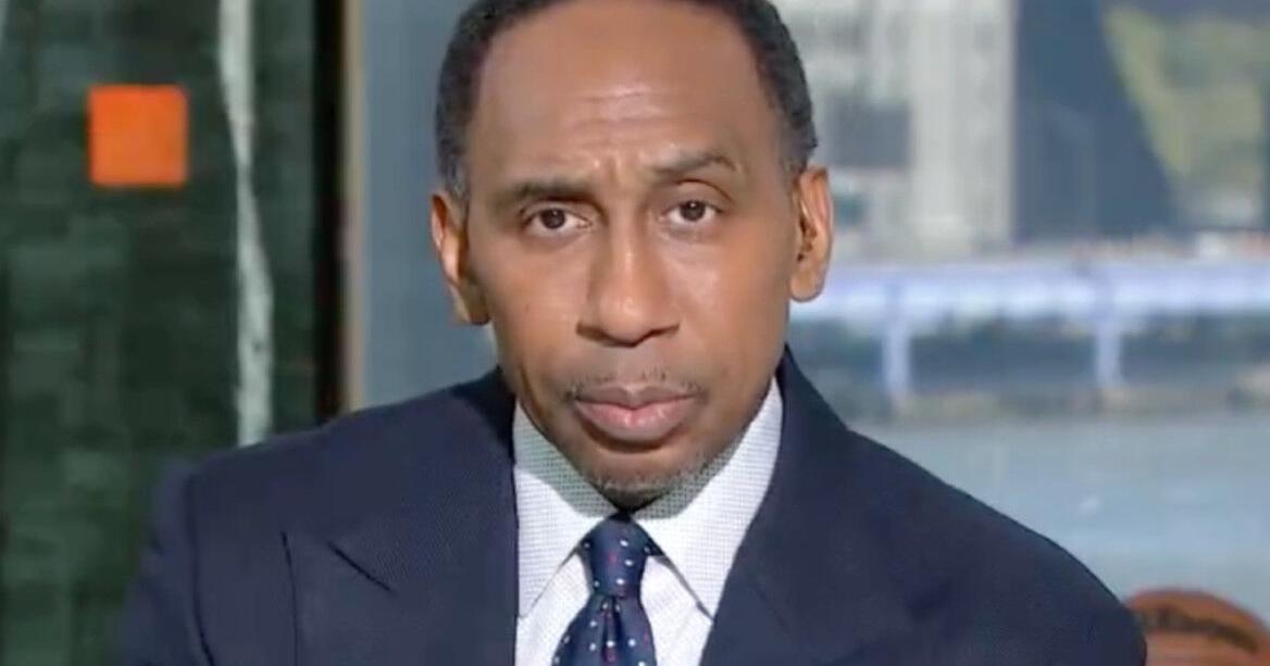 Stephen A. Smith Makes Thoughts on Deion Sanders-Media Controversy Extremely Clear | National Sports | starlocalmedia.com