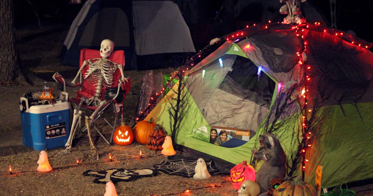 Mesquite calendar of events News