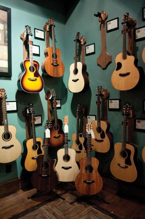Acoustic